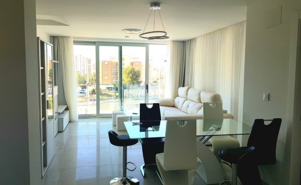 New Build - apartment - La Cala