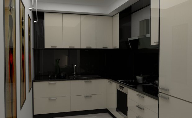 New Build - apartment - La Cala