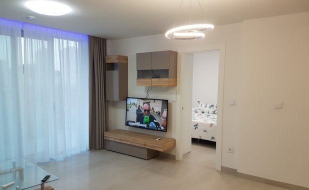 New Build - apartment - La Cala