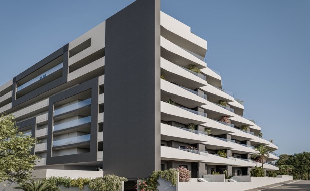 New Build - ground-floor - San Miguel de Salinas