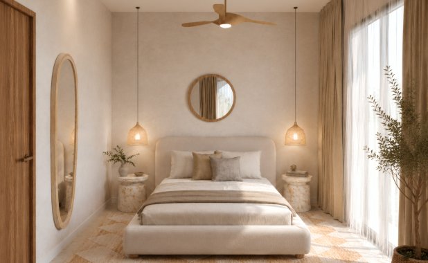 New Build - terraced - Vistabella