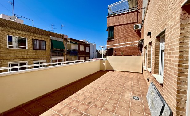 New Build - ground-floor - Alicante (Alacant)