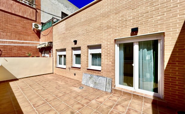 New Build - ground-floor - Alicante (Alacant)