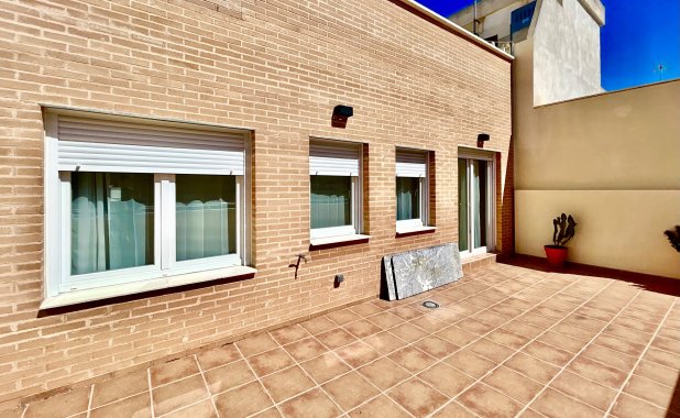 New Build - ground-floor - Alicante (Alacant)