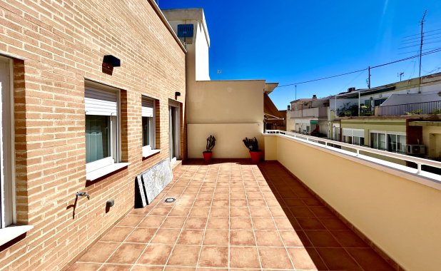 New Build - ground-floor - Alicante (Alacant)