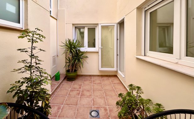New Build - ground-floor - Alicante (Alacant)