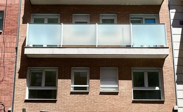 New Build - Penthouse - Alicante (Alacant)