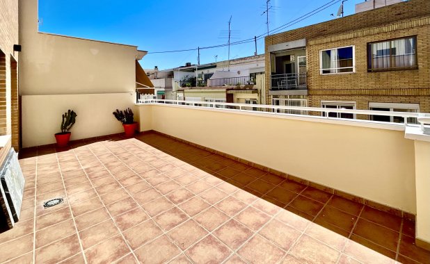New Build - Penthouse - Alicante (Alacant)