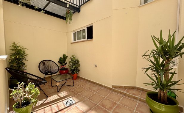 New Build - Penthouse - Alicante (Alacant)