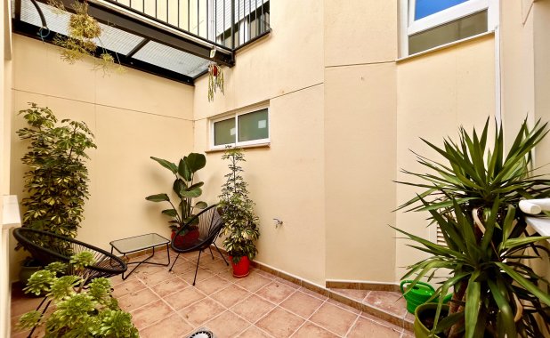 New Build - Penthouse - Alicante (Alacant)