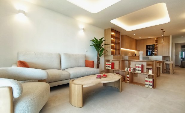 New Build - ground-floor - Benijofar