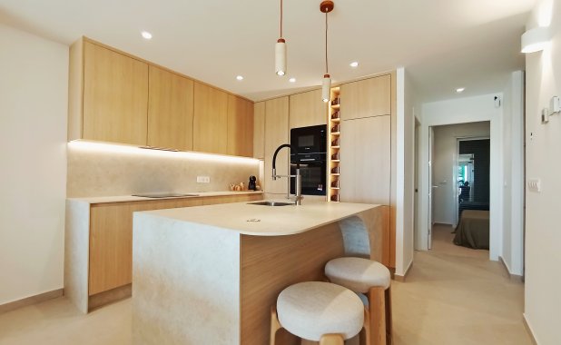 New Build - ground-floor - Benijofar