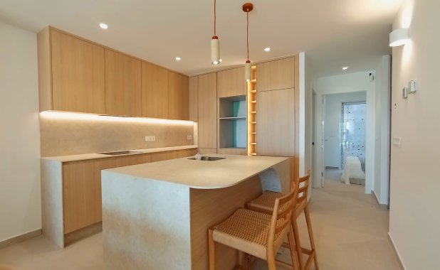 New Build - ground-floor - Benijofar