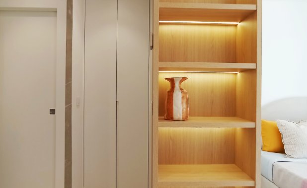 New Build - ground-floor - Benijofar