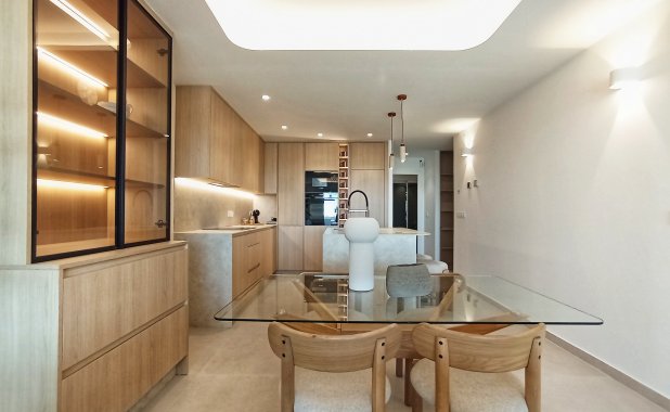 New Build - Penthouse - Benijofar
