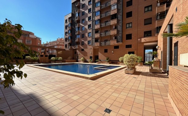 New Build - ground-floor - Alicante (Alacant)