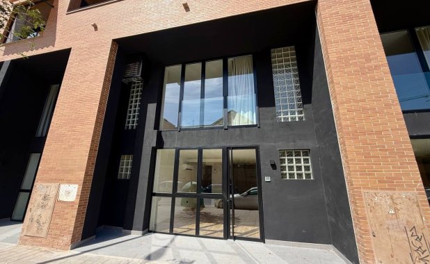 New Build - ground-floor - Alicante (Alacant)