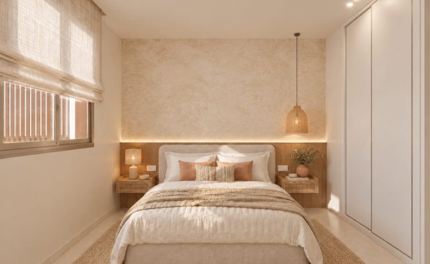 New Build - Penthouse - Santa Pola