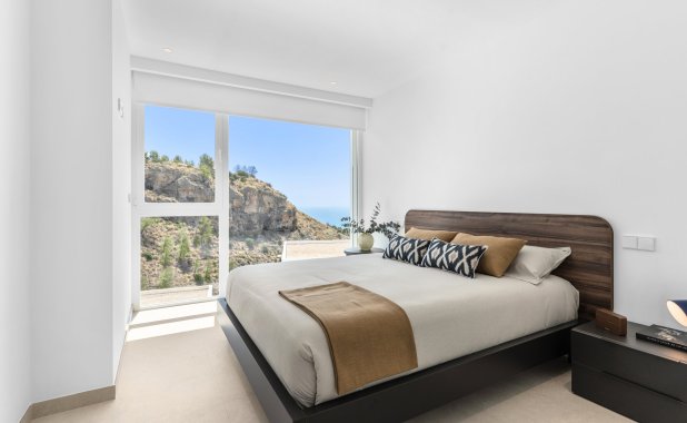 New Build - Villa - Altea