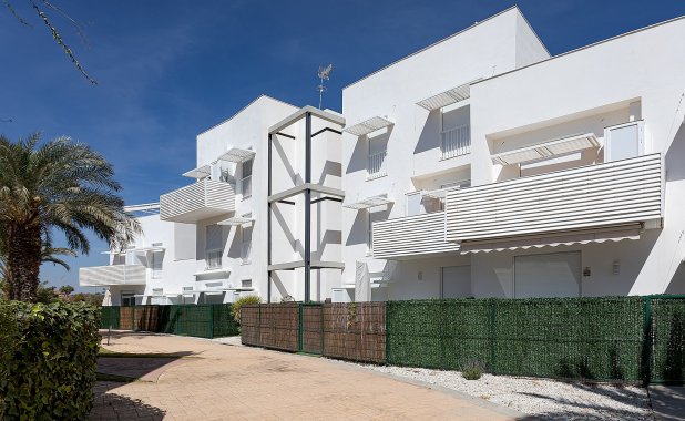 New Build - apartment - Vera