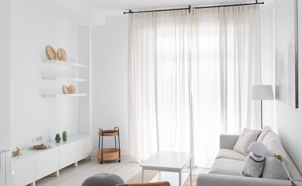 New Build - apartment - Vera