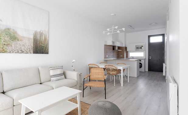 New Build - apartment - Vera