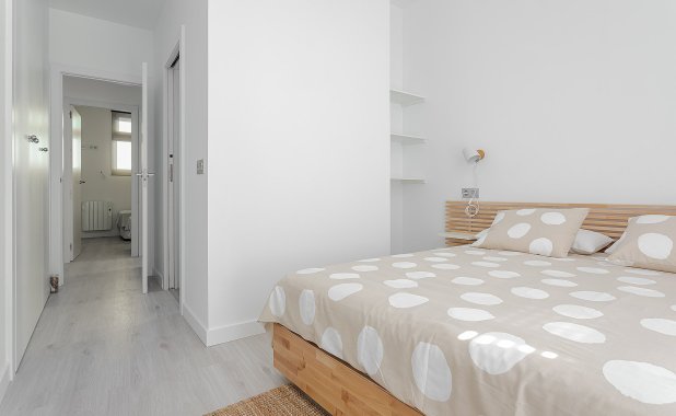 New Build - apartment - Vera