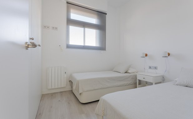 New Build - apartment - Vera