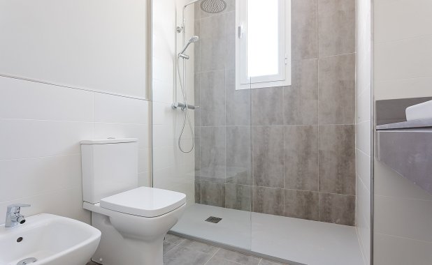 New Build - apartment - Vera