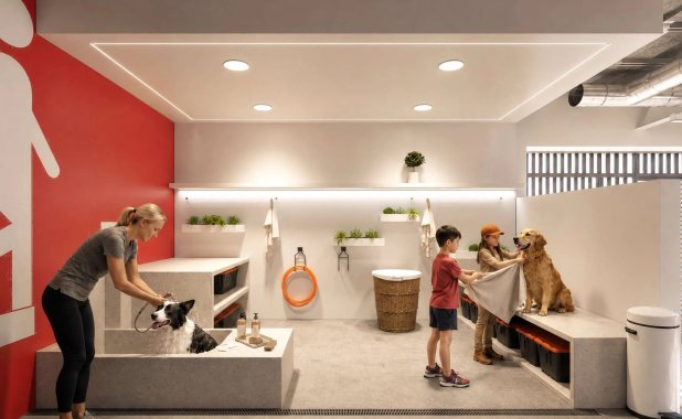 New Build - apartment - Villajoyosa