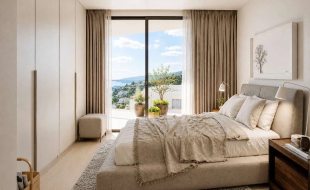 New Build - Penthouse - Villajoyosa