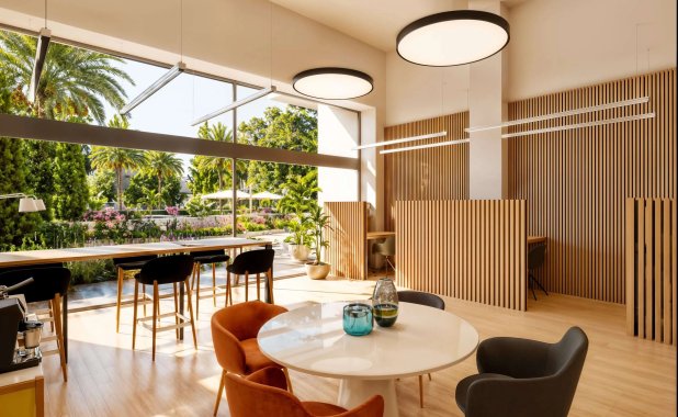 New Build - Penthouse - Villajoyosa