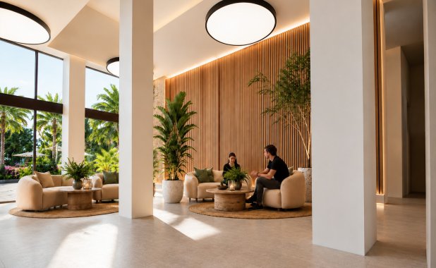 New Build - Penthouse - Villajoyosa