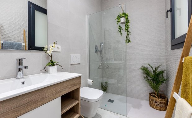 New Build - detached - Ciudad Quesada