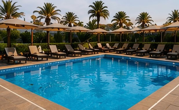 New Build - apartment - Los Alcázares