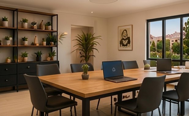 New Build - apartment - Los Alcázares