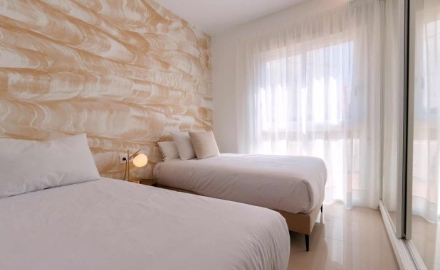 New Build - high-bungalow - Ciudad Quesada