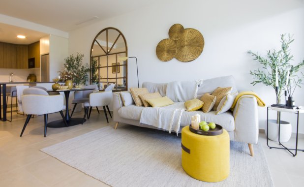New Build - low-bungalow - San Fulgencio