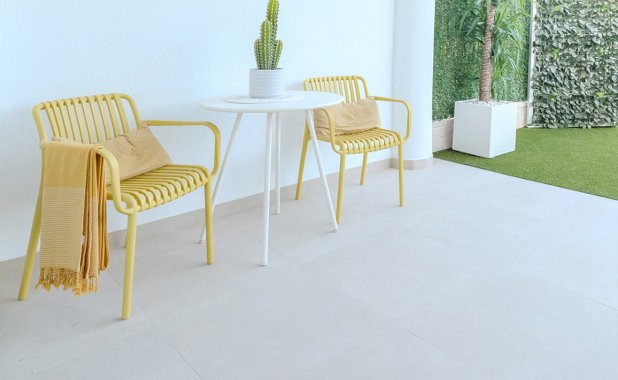New Build - low-bungalow - San Fulgencio
