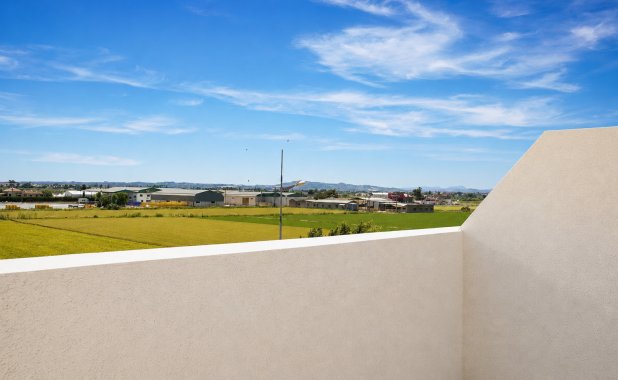 New Build - terraced - Dolores
