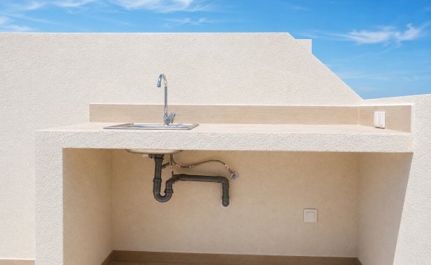 New Build - terraced - Dolores