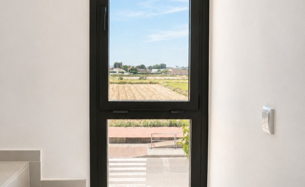 New Build - terraced - Dolores