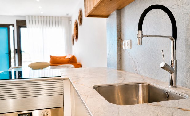 New Build - terraced - Dolores