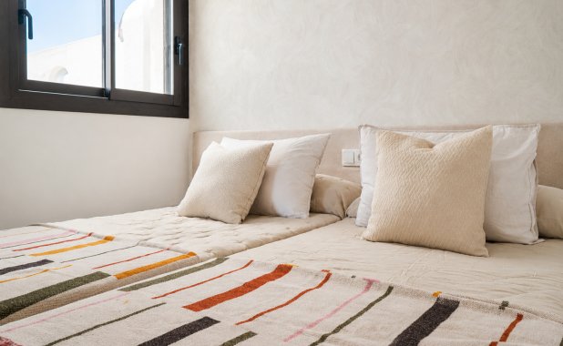 New Build - terraced - Dolores