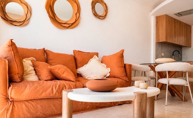 New Build - terraced - Dolores