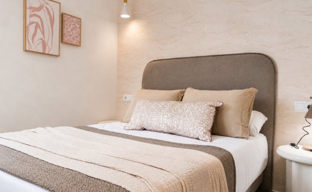 New Build - terraced - Dolores