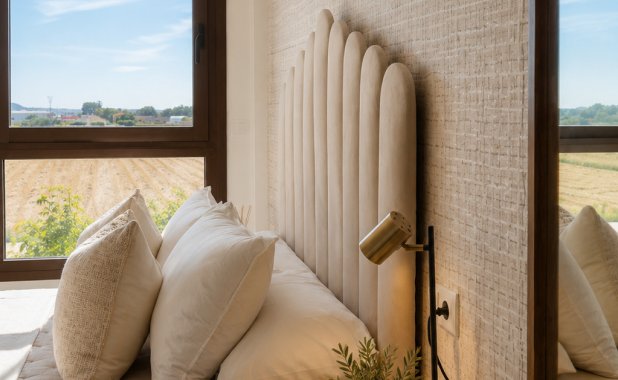 New Build - terraced - Dolores