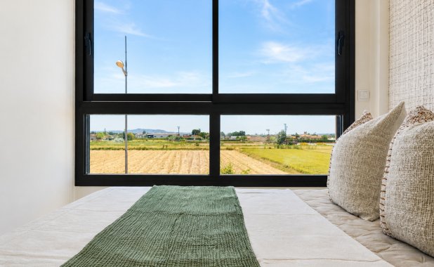 New Build - terraced - Dolores