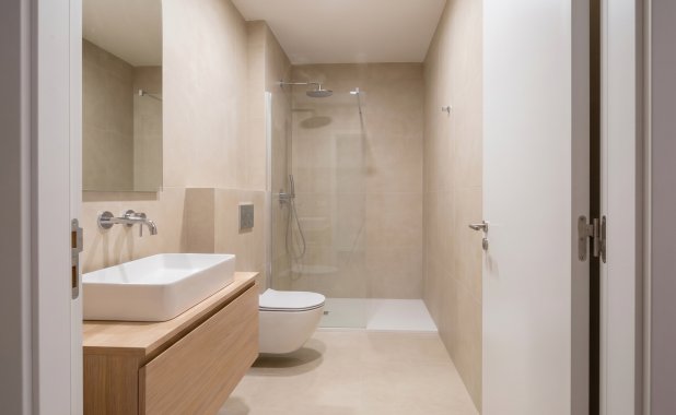 New Build - high-bungalow - San Fulgencio