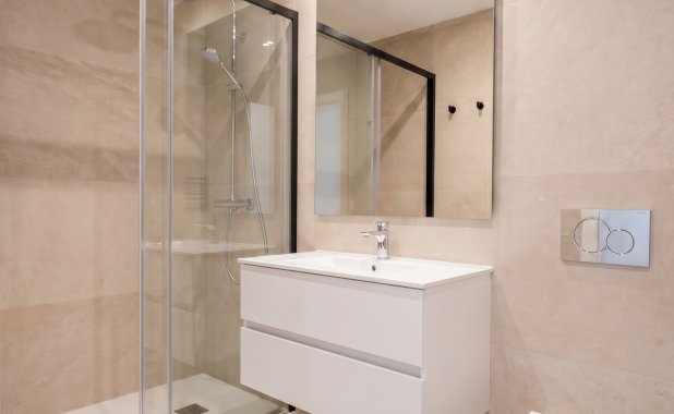 New Build - high-bungalow - San Fulgencio